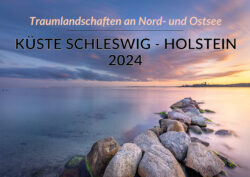 Kalender Küste Schleswig-Holstein