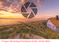 3 Tages Workshop Fischland Darss Zingst