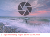 3 Tages Workshop Rügen