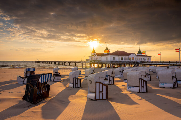 Fotoworkshop Usedom