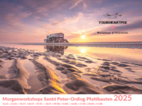 Beachtour Sankt Peter-Ording 2025
