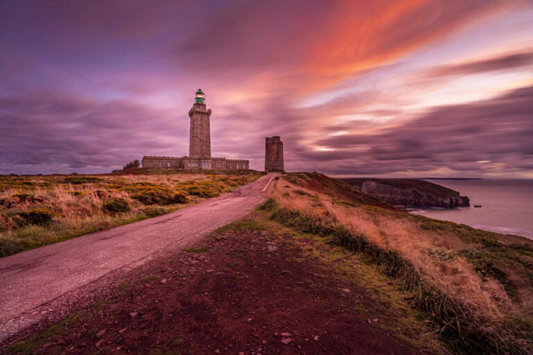 Bretagne Workshop