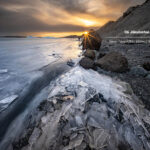 Island Nordlichter Magazin Cover