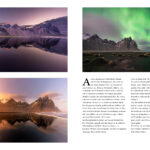 Island Nordlichter Magazin Cover