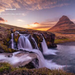 Island Nordlichter Magazin Cover