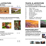 Island Küste Panorama Fotomagazin