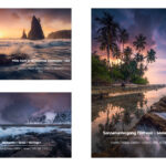 Island Küste Panorama Fotomagazin