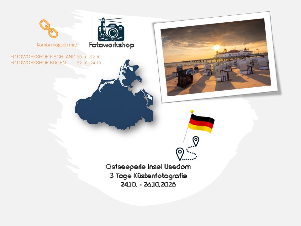 3 TWS Usedom 24.10.-26.10.26