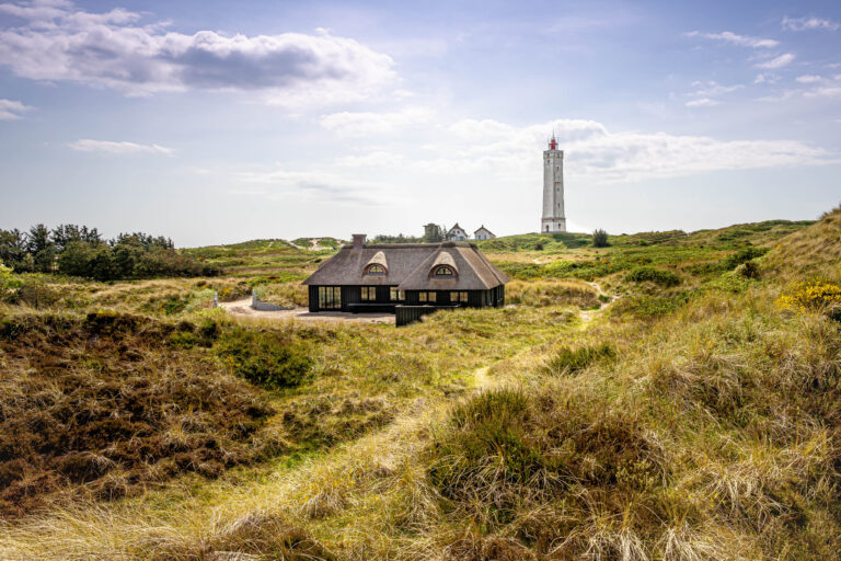 Dänemark Landschaftsfotografie