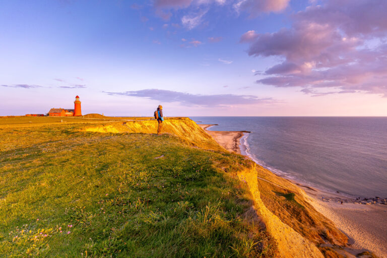 Dänemark Landschaftsfotografie