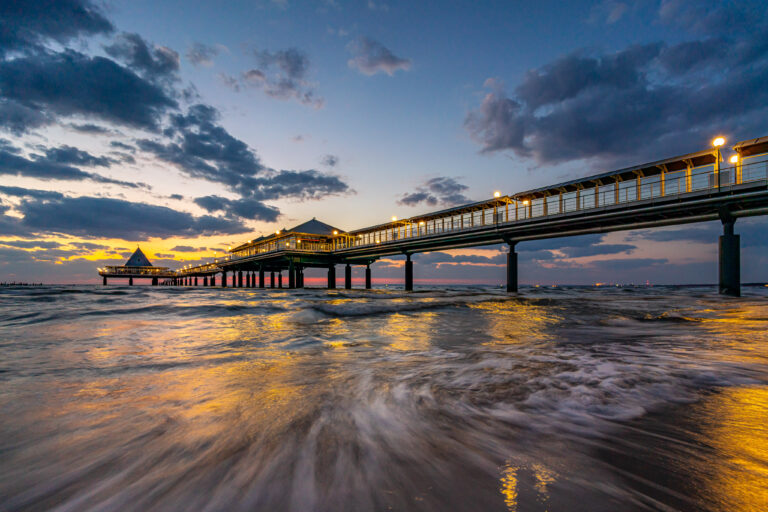 Fotoworkshop Usedom