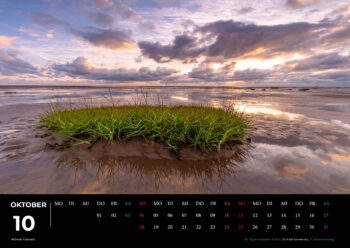Nordsee Kalender 2026 – Bild 5