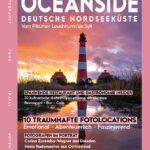 Oceanside Fotomagazin Nordsee