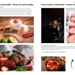 Oceanside Fotomagazin Nordsee