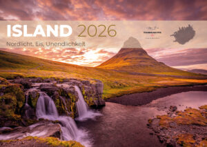 Island Kalender 2026