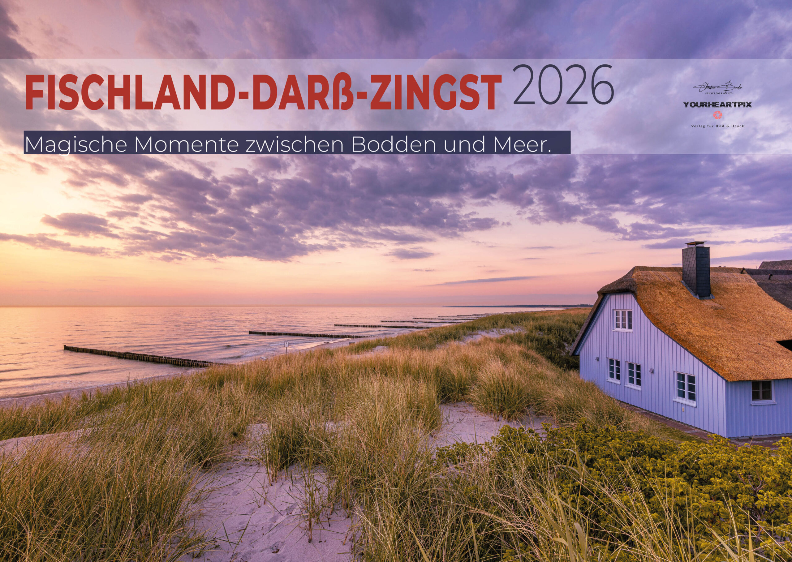 fischland darß zingst kalender