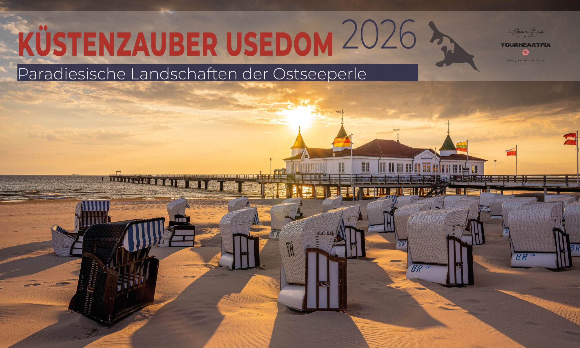 Usedom Kalender