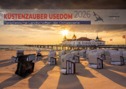 Usedom Kalender