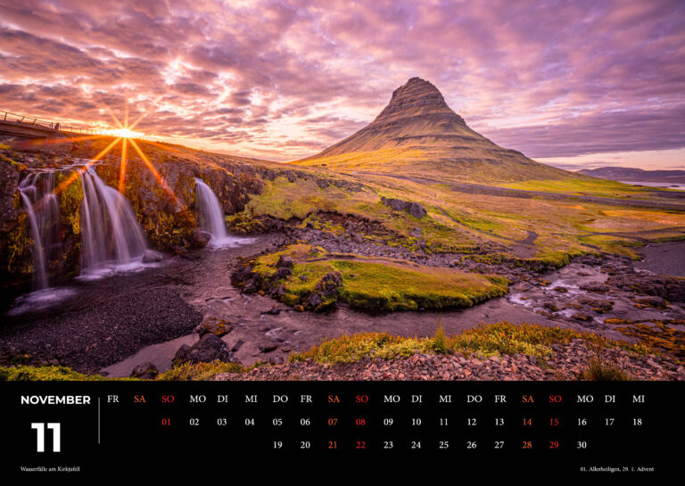 November