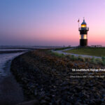 Dünenlandschaft Nordsee