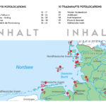 Dünenlandschaft Nordsee