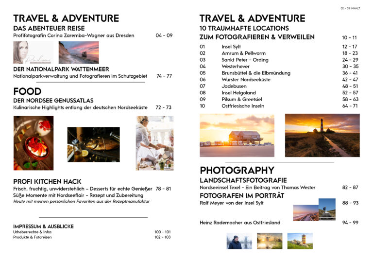 OS Fotomagazin Nordsee 5