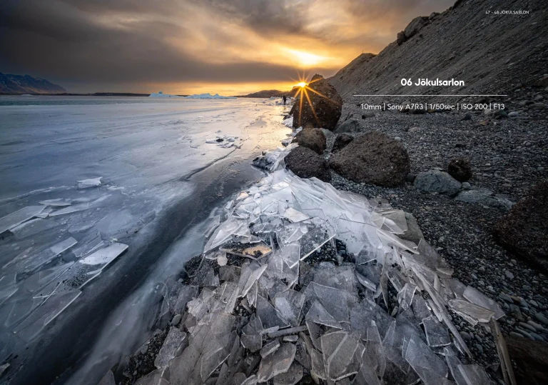 Oceanside Fotomagazin Island