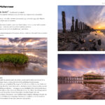 Oceanside Fotomagazin Nordsee