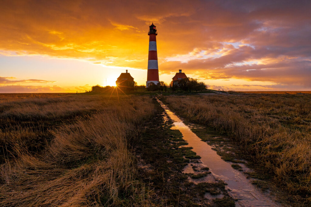 Oceanside Fotomagazin Nordsee