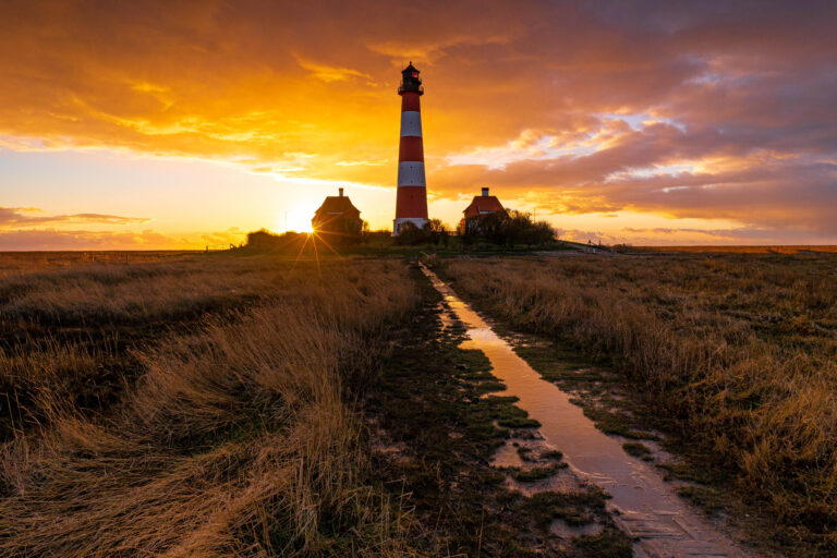 Oceanside Fotomagazin Nordsee