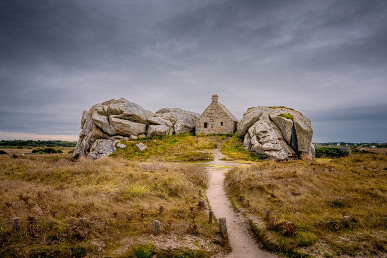 Fotoreise Bretagne