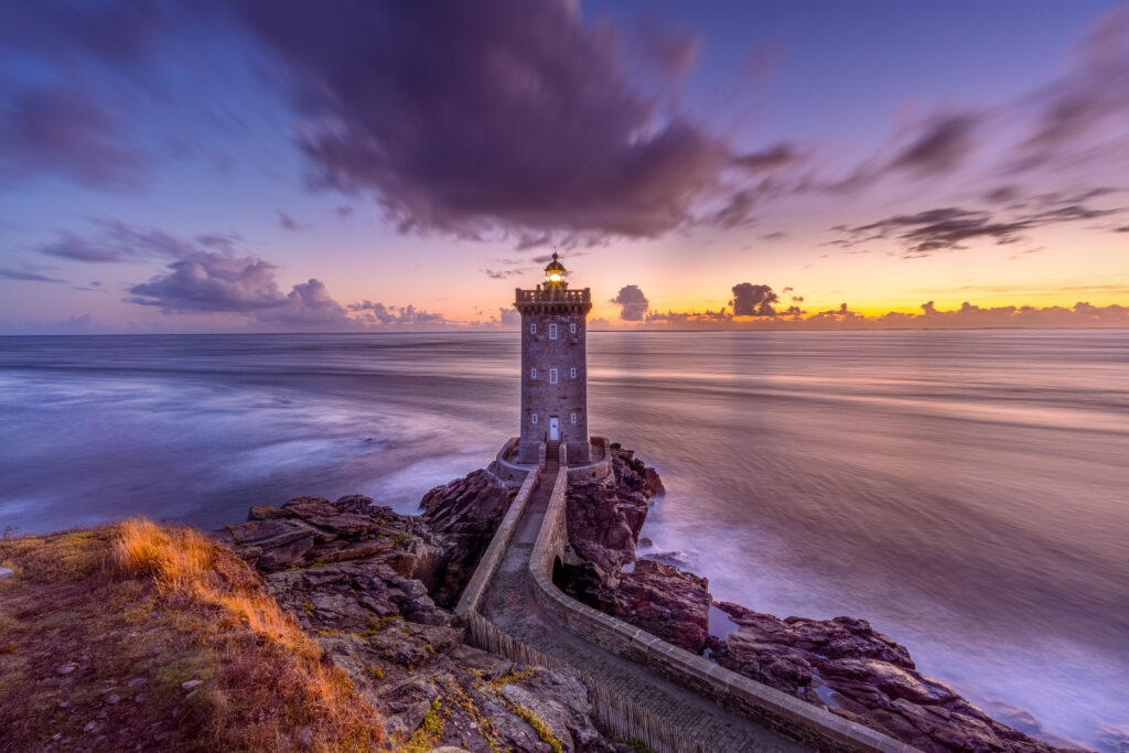 Fotoreise Bretagne