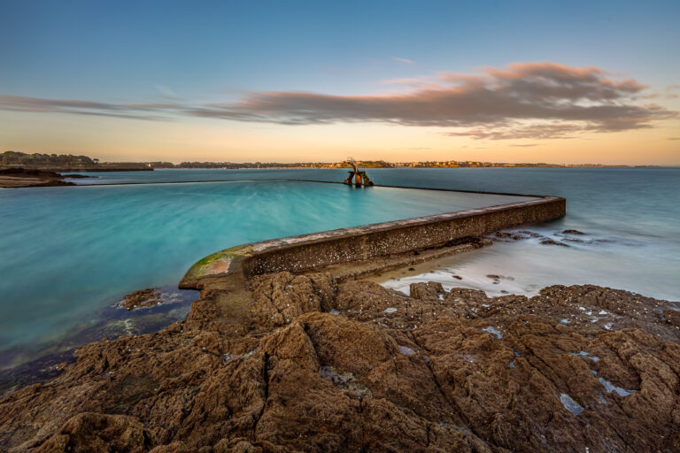 Fotoreise Bretagne