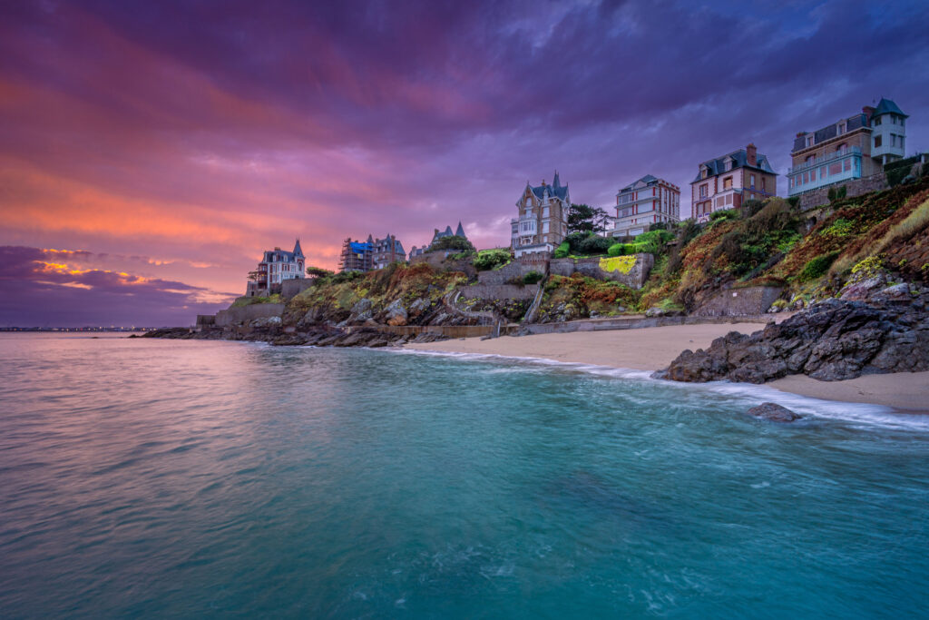 Fotoreise Bretagne