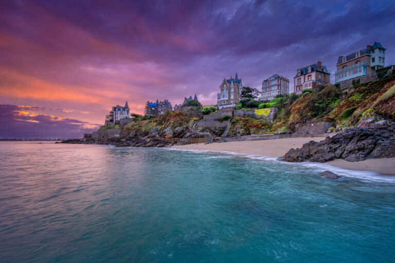 Fotoreise Bretagne