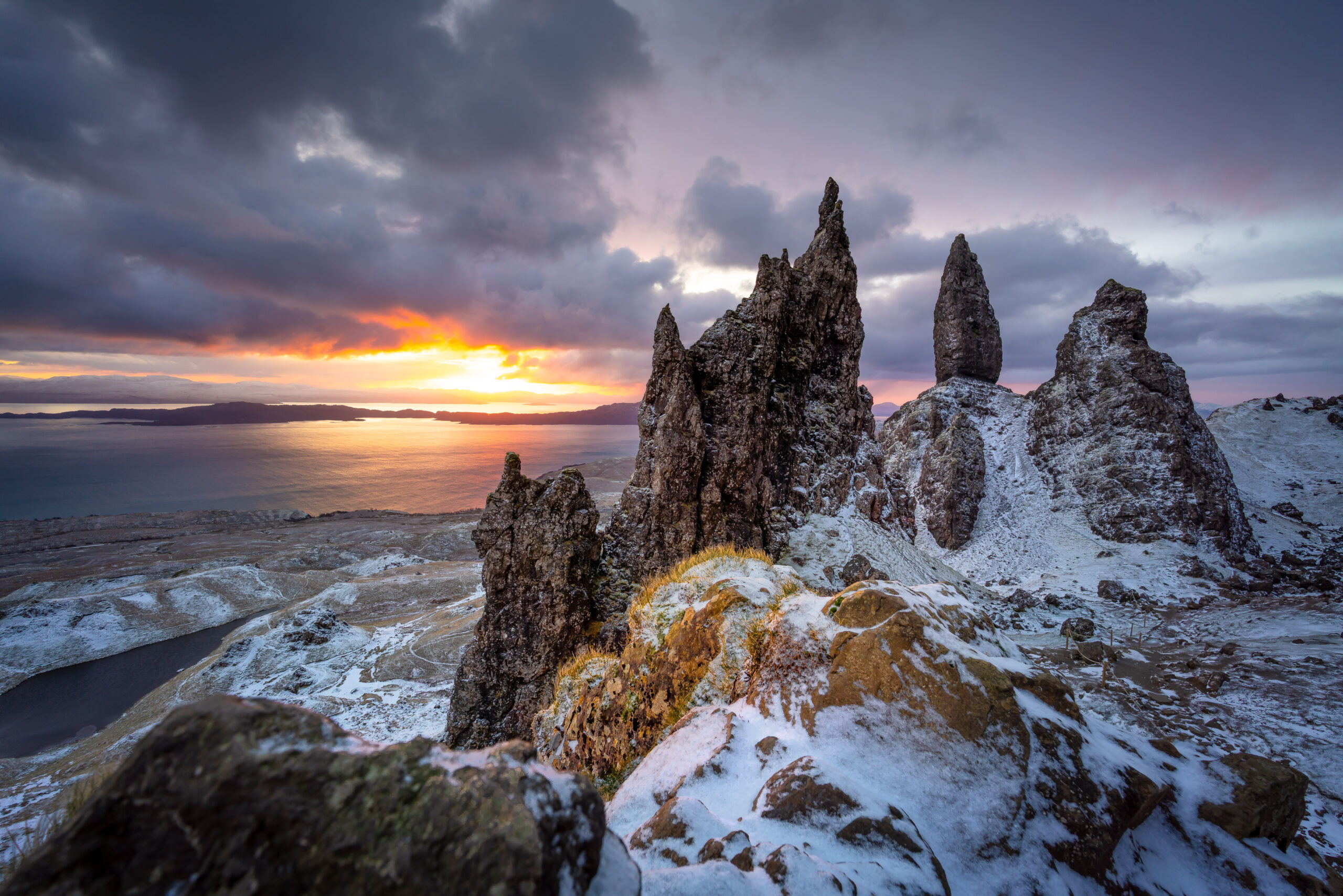 Schottland