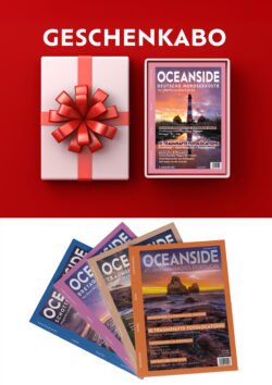 Geschenkabo Oceanside