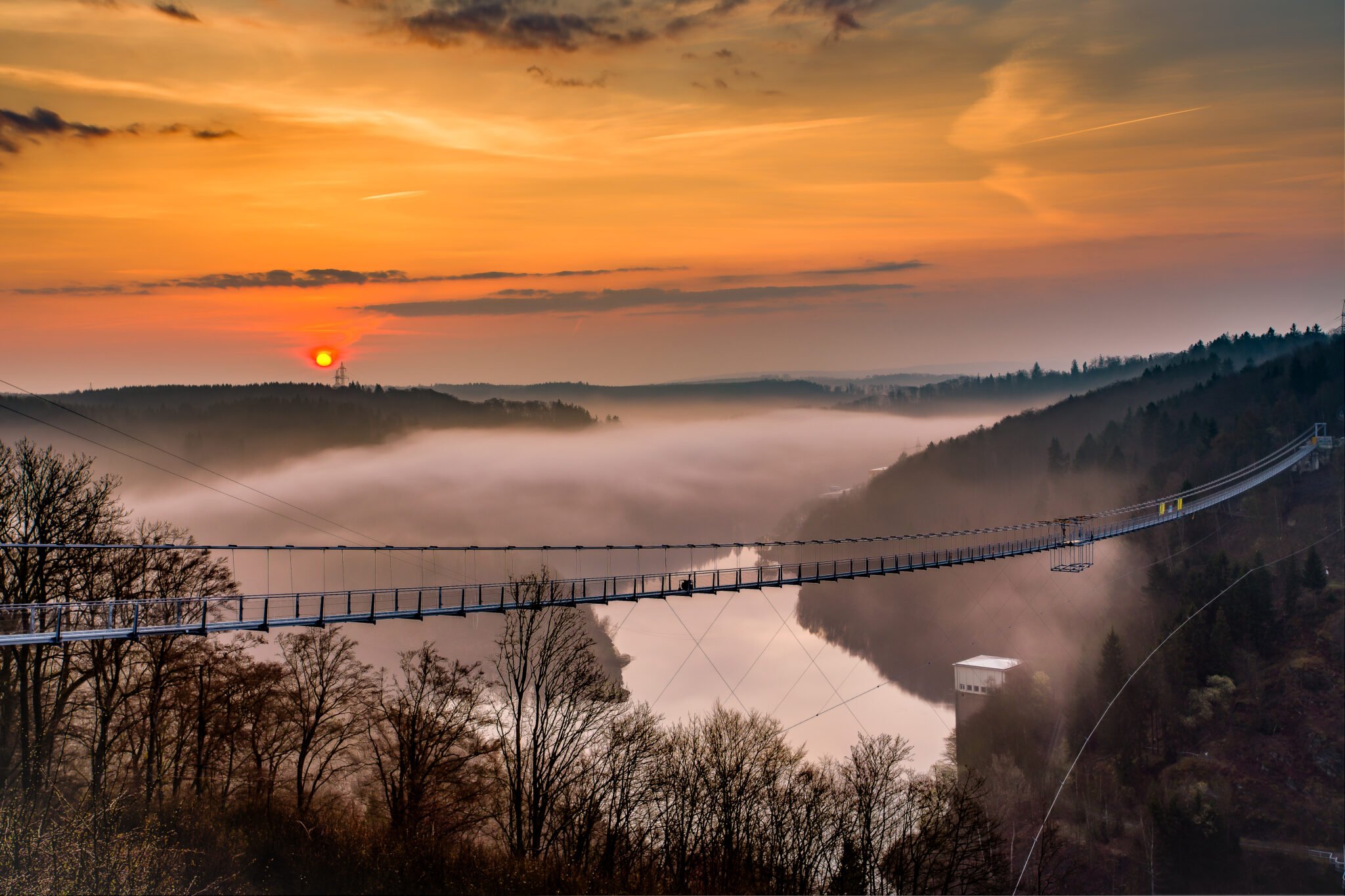 Fotoworkshop Harz