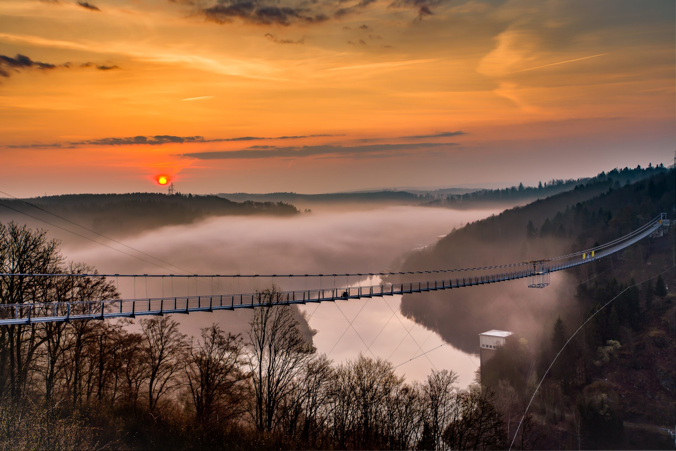 Fotoworkshop Harz