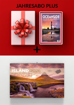 Oceanside Jahresabo Plus Web