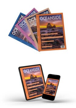 OCEANSIDE Jahresabo epaper