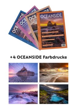 Oceanside Jahresabo