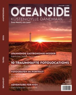 Oceanside Fotomagazin Dänemark