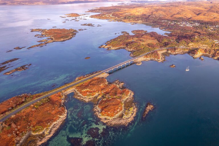 Fotoreise Schottland