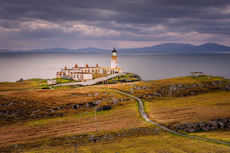 Fotoreise Schottland