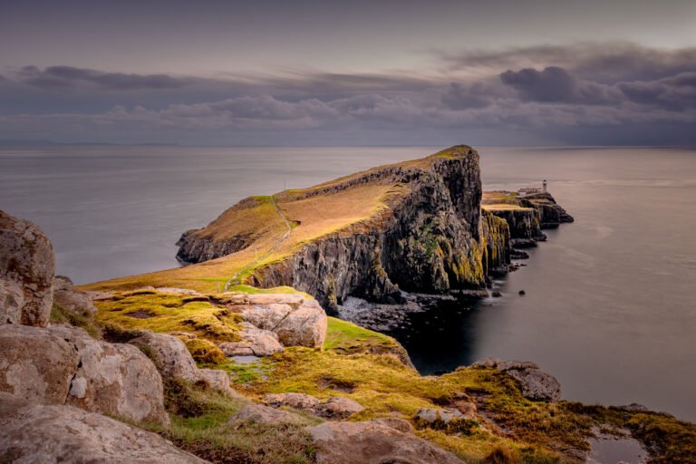 Fotoreise Schottland