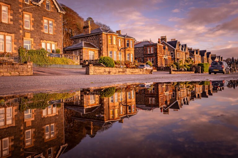 Fotoreise Schottland
