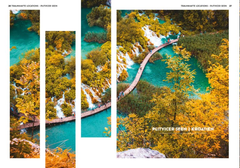 OCEANSIDE Kroatien Reisejournal Adria
