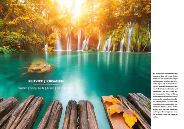 OCEANSIDE Kroatien Reisejournal Adria