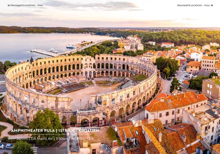 OCEANSIDE Kroatien Reisejournal Adria